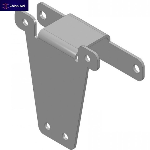 											Bracket