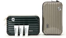 Aviation headset flight bag