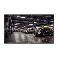 IPS LCD monitor TTN-5501 55"3840 x 2160wall-mount