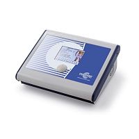 Electric stimulator MEDICSTIM 2 COMPLETtabletopEMSBMAC