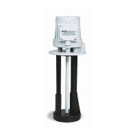 Centrifugal pump 2 serieselectricself-primingmobile