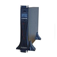 High-frequency UPS RT seriesdouble-conversionACwith LCD display