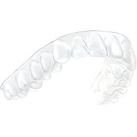 Clear dental aligner SureSmile®