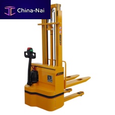Electric stacker truck TE serieswalk-behind