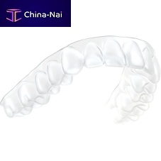 Clear dental aligner SureSmile®