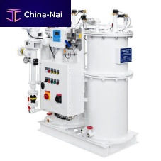 Yacht separator FSU "OILCHIEF"®for shipsoil/water