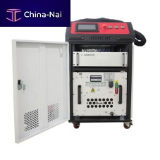 Fiber laser cleaning machine waterautomaticindustrial