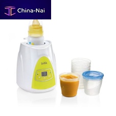 Electronic baby bottle warmer BC1004