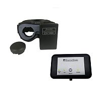 Vidonystagmoscope ED610