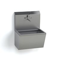 1-station surgical sink SUR-SINK1stainless steel