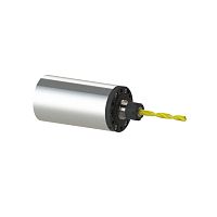 Robot spindle URS-01grindingspindleclamping