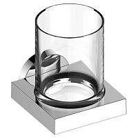 Hotel toothbrush holder 19050 for hospital