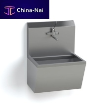 1-station surgical sink SUR-SINK1stainless steel