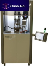 Ultrasonic molding machine USM