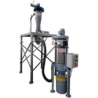 Air separator filter KD seriesdustcartridgebag