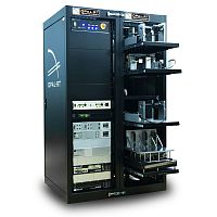 Management software OPAL-RTcontroltestdesign
