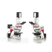 Fluorescence microscope DM6 FSopticallaboratoryfor life sciences applications