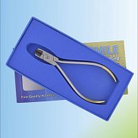 Orthodontic pliers SSI 786-912wire-cuttingstraighttungsten carbide