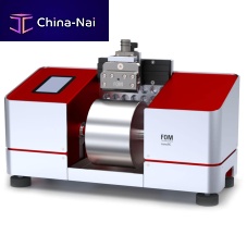 Roll-to-roll coating machine nanoRCslot-diefor pharmaceutical applicationsfor conductive film