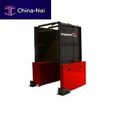 Automatic pallet magazine PM-25