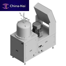 Disc filtration system NDCF 2for liquidsaircompact