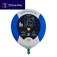 Pad defibrillation electrode Samaritan 350Pdisposable
