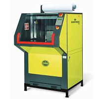 Wood compactor OMNIPRESS 800 cardboardmixedpaper