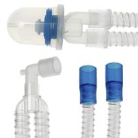Veterinary breathing circuit CA10opendisposable