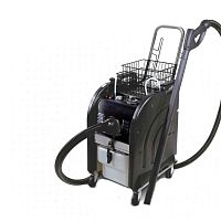 Steam disinfection system mobileautomatic