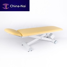 Rehabilitation examination table SIMPLE Epediatricfor ultrasound imagingfor echocardiography