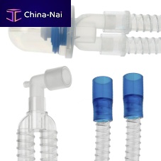 Veterinary breathing circuit CA10opendisposable