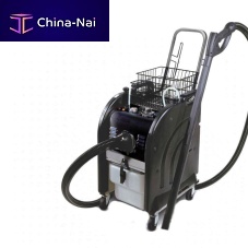 Steam disinfection system mobileautomatic