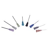 Puncture needle 47-16-1-14Asterilehypodermic18G