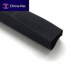 MSHA sleeve MNPS seriesprotectiontubularfor hoses