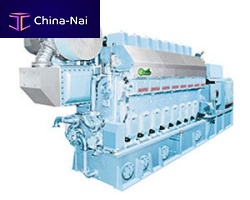 Inboard engine 8DE-33auxiliarydieselfor ships