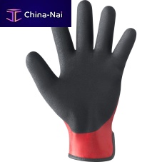 Work safety gloves COLD TEKindustrialconstructioncold weather