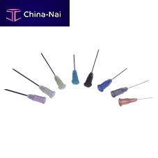 Puncture needle 47-16-1-14Asterilehypodermic18G