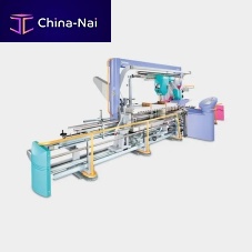 High-speed drawing-in machine SAFIR PRO S67 automaticfor weaving machineblended yarn