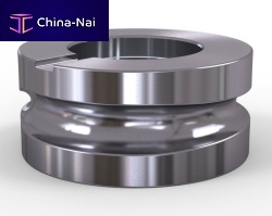 Pipe bar turning machining steelindustrial5-axis