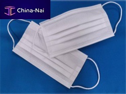 Type IIR surgical mask DiProMaskbox of 50disposablenon-sterile