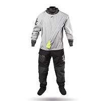 Dinghy sailing drysuit DST-0260-U-PLTfulllong-sleeveother