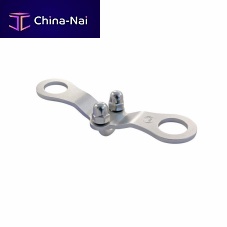 Sailboat sheet cleat 8150024110