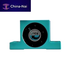Pneumatic vibrator K-08turbineconveyingaluminum