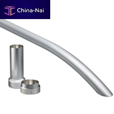 Electrolytic chrome plating harddecorativesteel