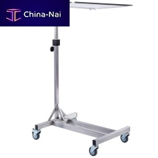 Stainless steel instrument table F1740202-5070