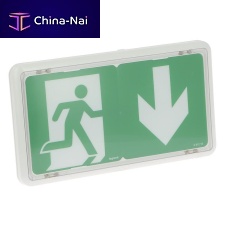 Emergency lighting 0 625 60LED