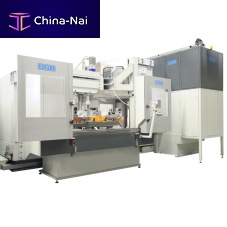 5-axis CNC machining center HFZ series universalwith rotary tablewith rotary tilting table
