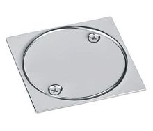 Stainless steel floor drain 802COfor showersquare