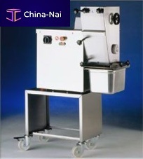 Meat slicing machine 3000000522for fishvegetablefruit