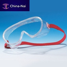Mechanical protective goggles CHEMICAL 4304CCanti-fog coating